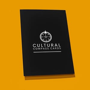 Cultural Compass Cards