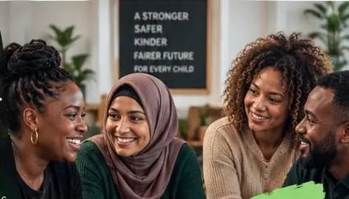 Carers connecting through culturally informed peer support